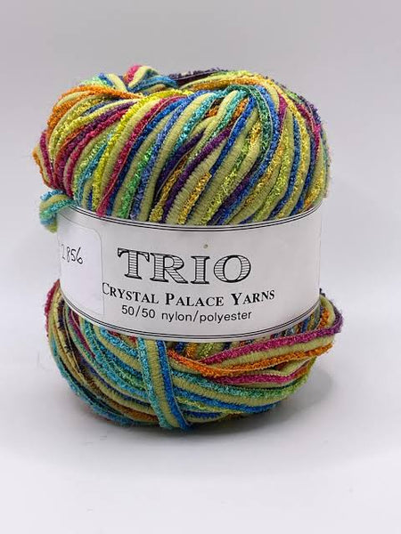 Trio*