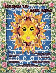 Needlepoint Now Magazine