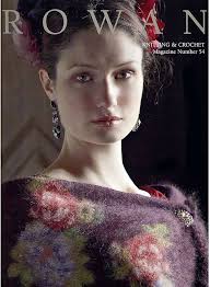 Rowan Knitting and Crochet Magazine (Numbers 41-70)