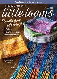 Little Looms Magazine