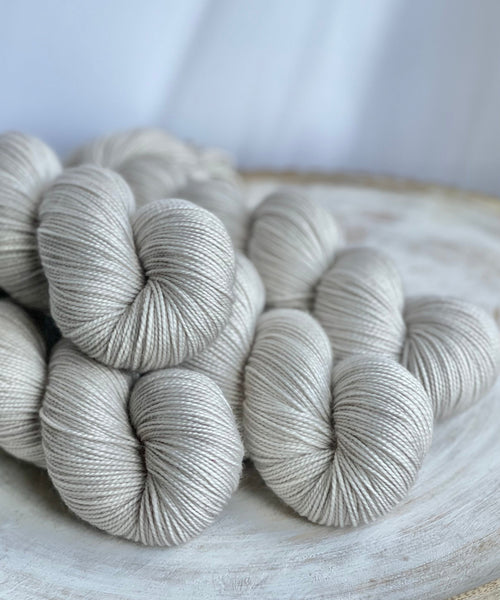 Palmer Yarn Co. Luxe DK