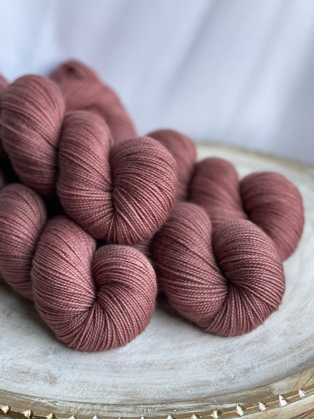 Palmer Yarn Co. Soft Sock