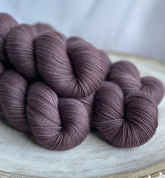Palmer Yarn Co. Luxe DK
