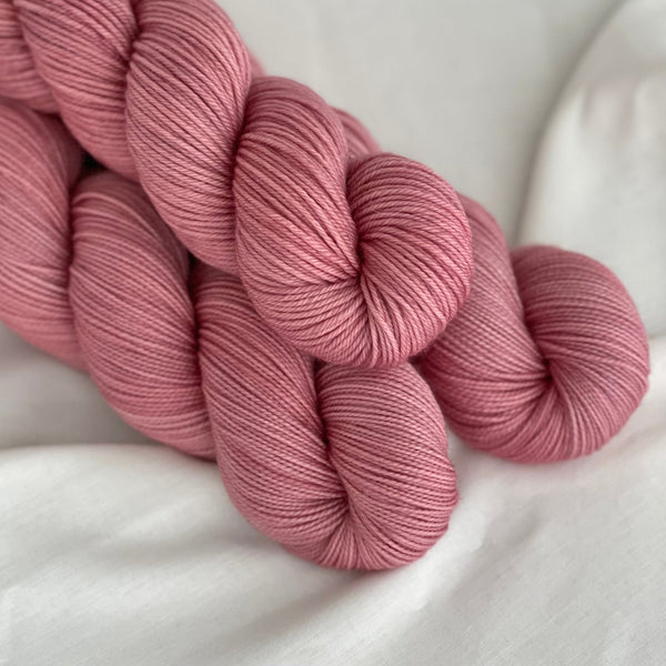 Palmer Yarn Co. Luxe DK