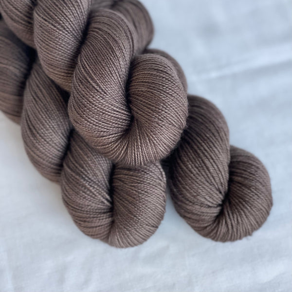 Palmer Yarn Co. Luxe DK