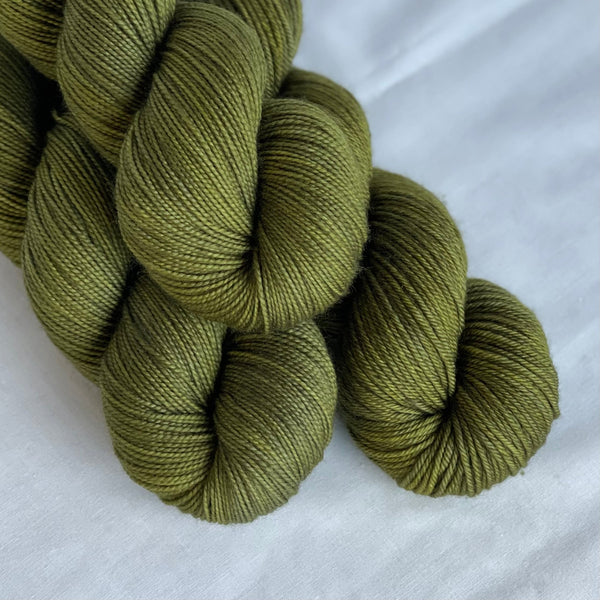 Palmer Yarn Co. Soft Sock
