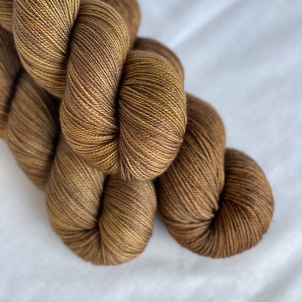 Palmer Yarn Co. Luxe DK
