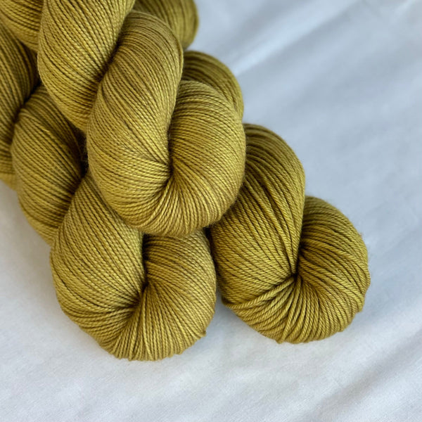 Palmer Yarn Co. Luxe DK