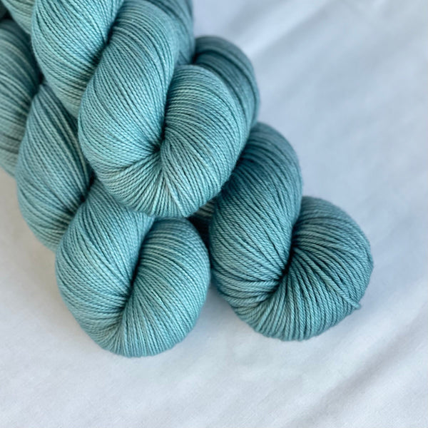 Palmer Yarn Co. Luxe DK