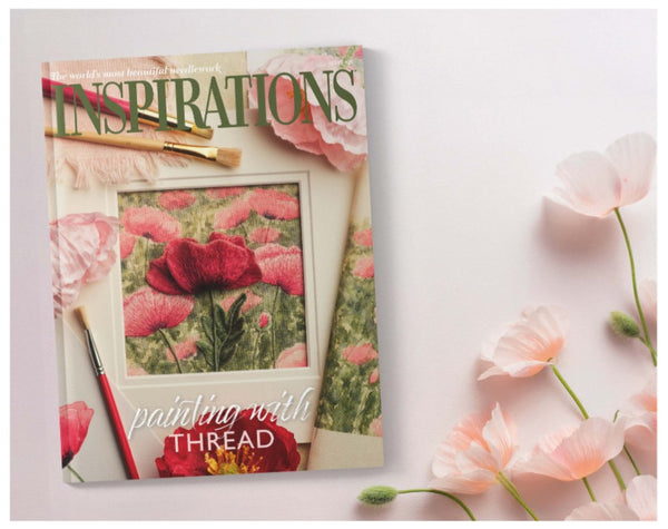 Inspirations Magazine