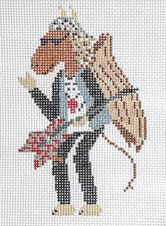 Jersey Devil (FI-003J)