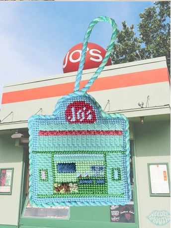 Jo's Coffee (NM-12)