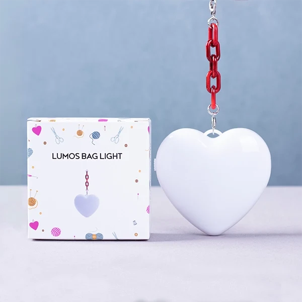 Lumos Bag Light