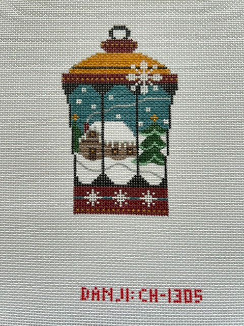 Lantern - Cabin (CH-1305)