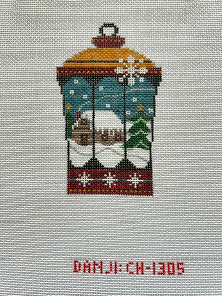 Lantern - Cabin (CH-1305)