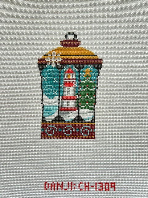 Lantern - Lighthouse (CH-1309)