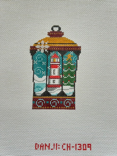 Lantern - Lighthouse (CH-1309)