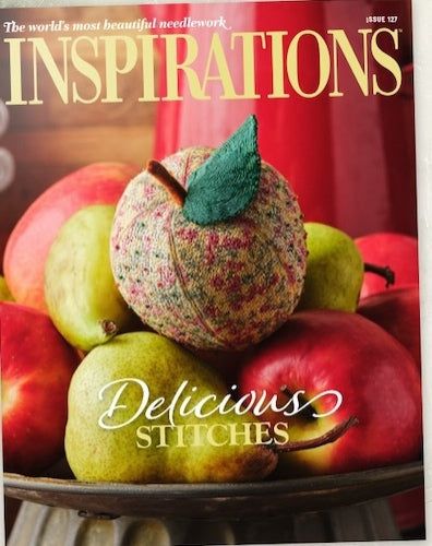 Inspirations Magazine