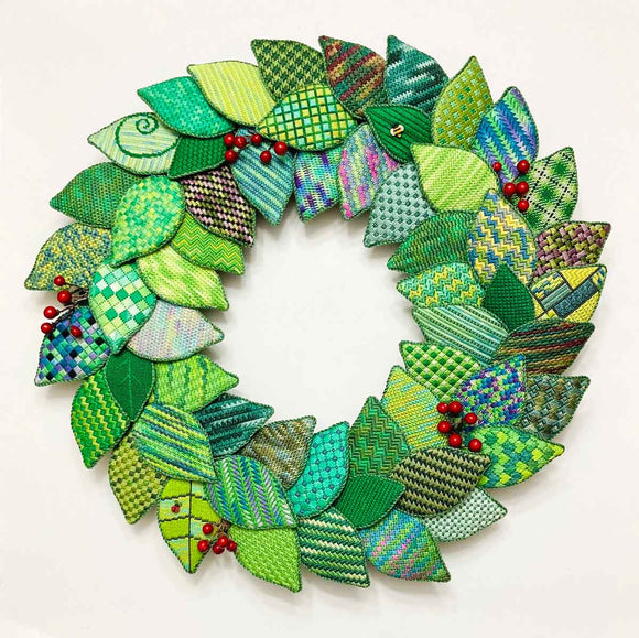 Adventure in Layers Thread Kit #6