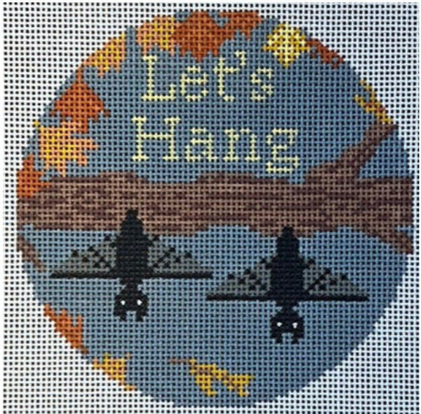 Let's Hang (MS16)