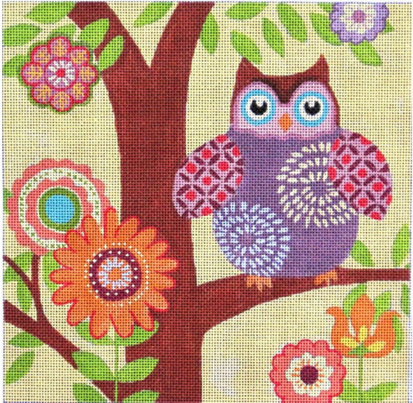 Little Hootie (M-1491)