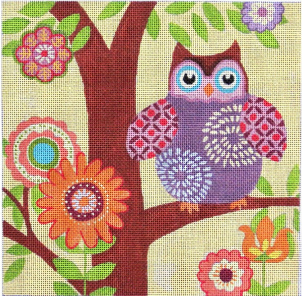 Little Hootie (M-1491)