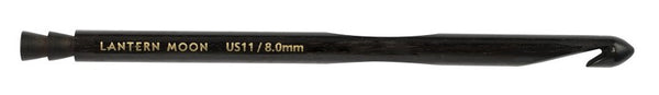 Lantern Moon Crochet Hook
