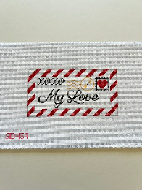 Love Letter (SD459)