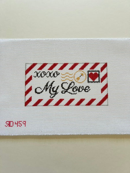 Love Letter (SD459)