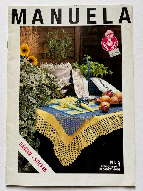 Manuela Nr. 5