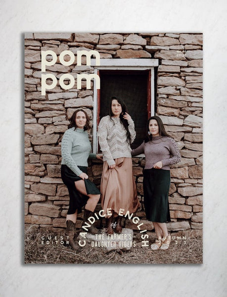 Pom Pom Quarterly