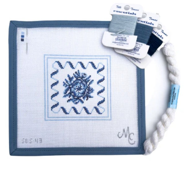 SBS43 MFC Camelia Blue