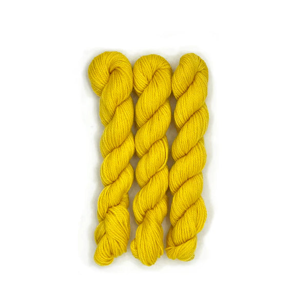 Kelbourne Woolens Perennial Mini