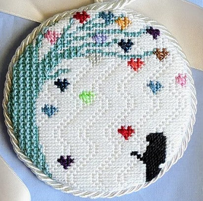 Mini Fall in Love (FI-009M)