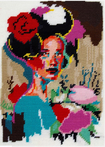 C2217 Miss Butterfly