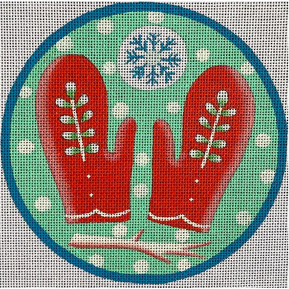 Mittens (M-2132)