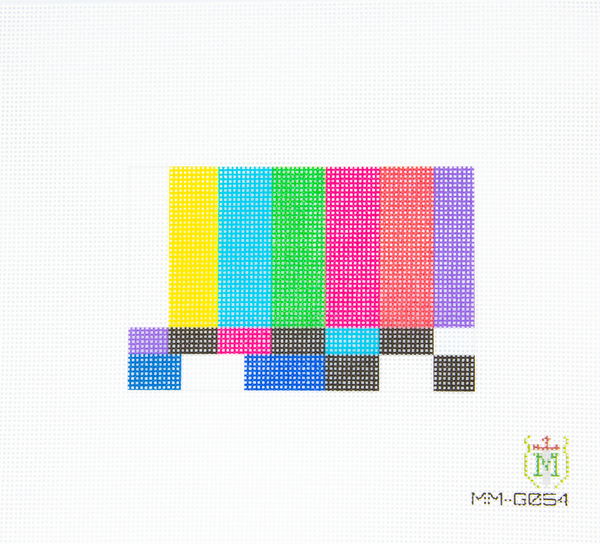 No Signal Passport Insert (MM-G055)