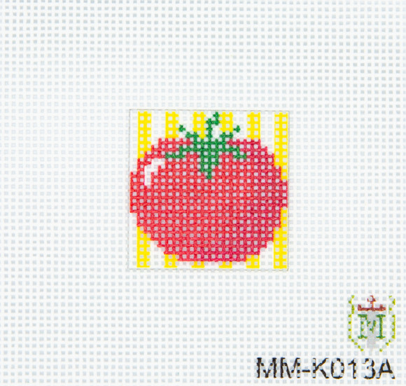 Tomato (MM-K013A) [Bitty Box insert]