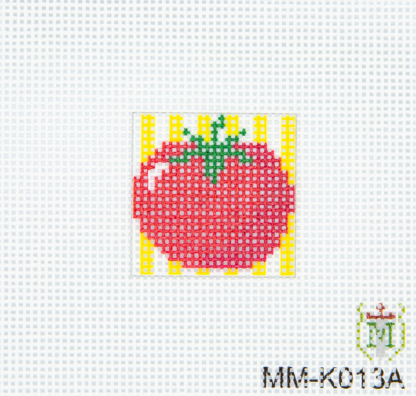 Tomato (MM-K013A) [Bitty Box insert]