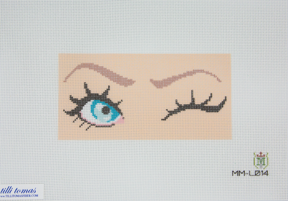 Winking Eye (MM-L014)