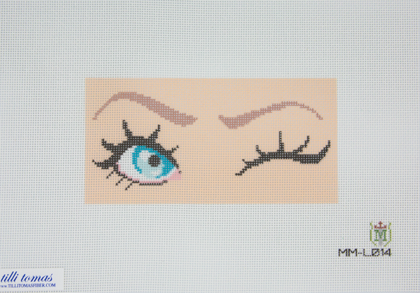 Winking Eye (MM-L014)