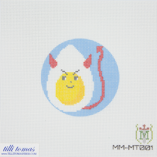 Deviled Egg (MM-MT-001)