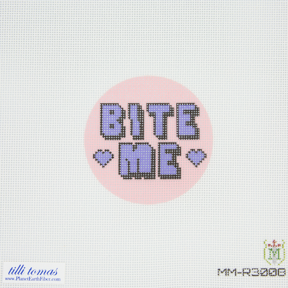 Bite Me (MM-R3008)