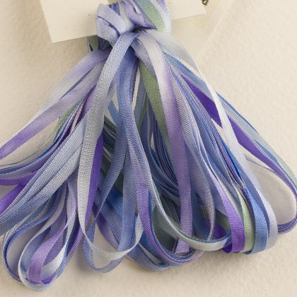 3.5mm Silk Ribbon (Montano Colorway)