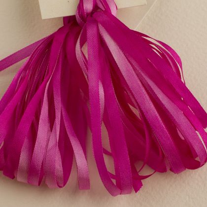 3.5mm Silk Ribbon (Montano Colorway)