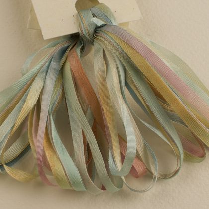 3.5mm Silk Ribbon (Montano Colorway)