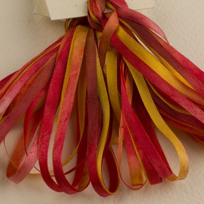 3.5mm Silk Ribbon (Montano Colorway)