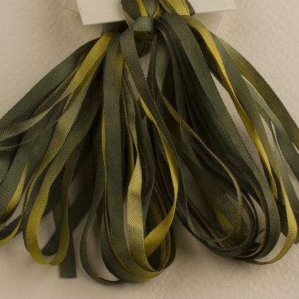 3.5mm Silk Ribbon (Montano Colorway)