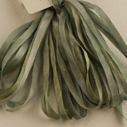 3.5mm Silk Ribbon (Montano Colorway)