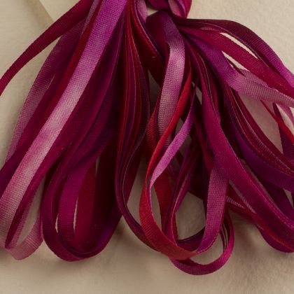 3.5mm Silk Ribbon (Montano Colorway)